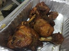-一把鸡腿(中亭街店)