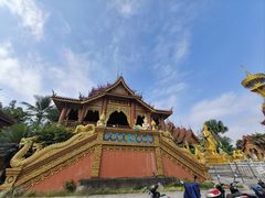-西双版纳总佛寺