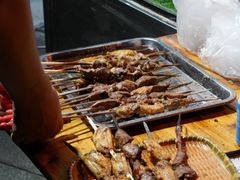 -新疆伊宁远征餐厅