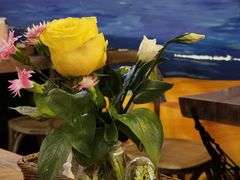 -盘炉forenza·云贵川融合小食堂 ( 钟楼中柳巷店)