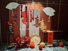 -卫鼎轩·家宴(水上公园店)
