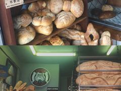-Juicy Bakery(大学路店)