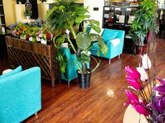 大堂-梓然咖啡·牛排(新都店)