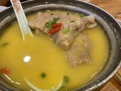 老妈蹄花-霸道川面馆(张江店)