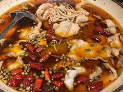 -锦府盐帮·侯宅(五棵松万达店)