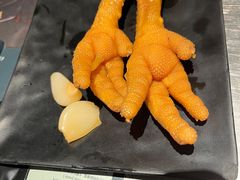 -烤匠麻辣烤鱼(青羊万达店)