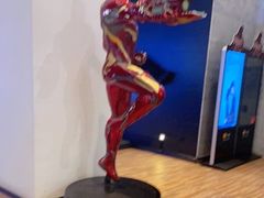 -百丽宫影城(IMAX万象城店)