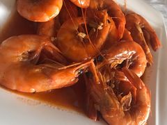 -1910老鲁味海鲜·戳子肉·青岛菜(金沙滩店)