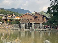 -云水谣景区