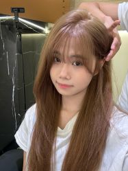 -3AM HAIR SALON染发接发