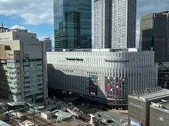 -阪急百货店(梅田总店)