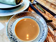 -尊蓝钱江豪华精选酒店-澜亭中餐厅