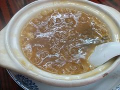 -添發碗仔翅美食