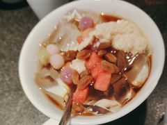-赠李白·如诗的川味(余杭万达广场店)