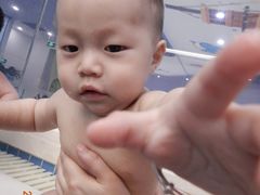 -龙格亲子游泳•水育早教运动中心