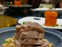 -香雪海饭店中餐厅(人民桥店)