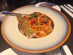 -blue frog蓝蛙(长泰广场店)