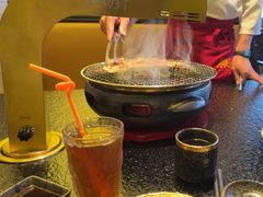 -樱嘢·炭火烧肉(惠南店)