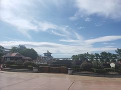 -芜湖方特东方神画