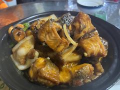 -钱山海鲜大排档