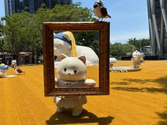 -深圳湾万象城(南山店)