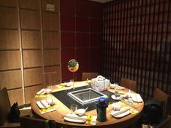 包厢-巴奴毛肚火锅(商城路店)