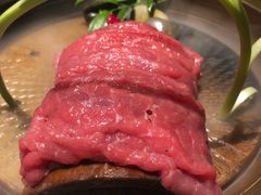 -盡膳口福跷脚牛肉火锅(合生汇购物中心店)