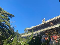 -潭柘寺景区