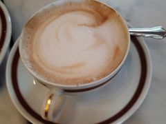 -Cafe Sacher(WIEN)