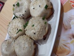 -小杨生煎(浦江欢乐颂店)