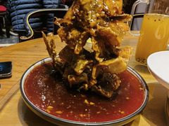 -壹零捌道·北京烤鸭(车公庄店)