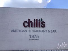 -Chili's Cafe&Bar奇利斯(滨江店)