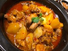 -云海肴·汽锅鸡·云南菜(美罗城店)