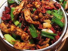 -山石榴·贵州菜(丰盛里店)