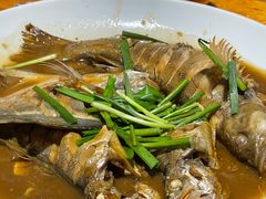 -超越海鲜屋(飞龙物业店)