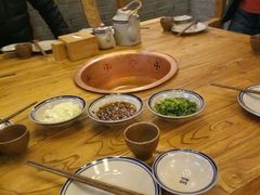 -芝麻花餐厅(祁家豁子店)