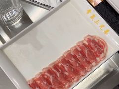 -常赢三兄弟·清真涮肉(崂山路总店)
