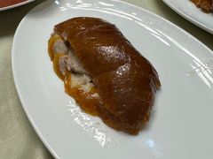 -鸭王烤鸭店(三里河店)
