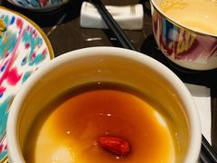 -海派悦庭·海胆烧麦·新融合菜(凯德广场店)