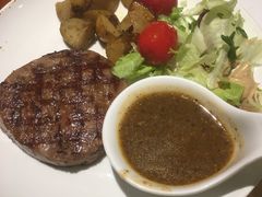 -斗牛士牛排(南京东路店)