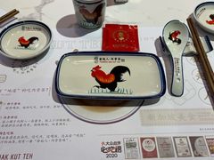 -發起人·肉骨茶(万象汇店)