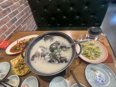 -丰乐餐厅·始于1999·本地老字号