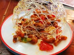 -豆蔻电影主题餐厅(四牌楼店)