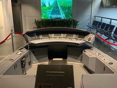 -中国铁道博物馆(正阳门馆)