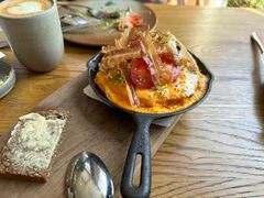 -BOR Eatery(安福路店)