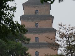 -大慈恩寺(大雁塔)