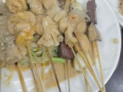 -郭记小街麻辣烫(南小街总店)