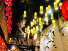 -锦上中式酒馆(南内环店)