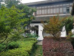 -百翠山居.家飨餐厅