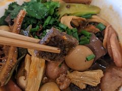 -泰粗卤加热卤味(义全店)